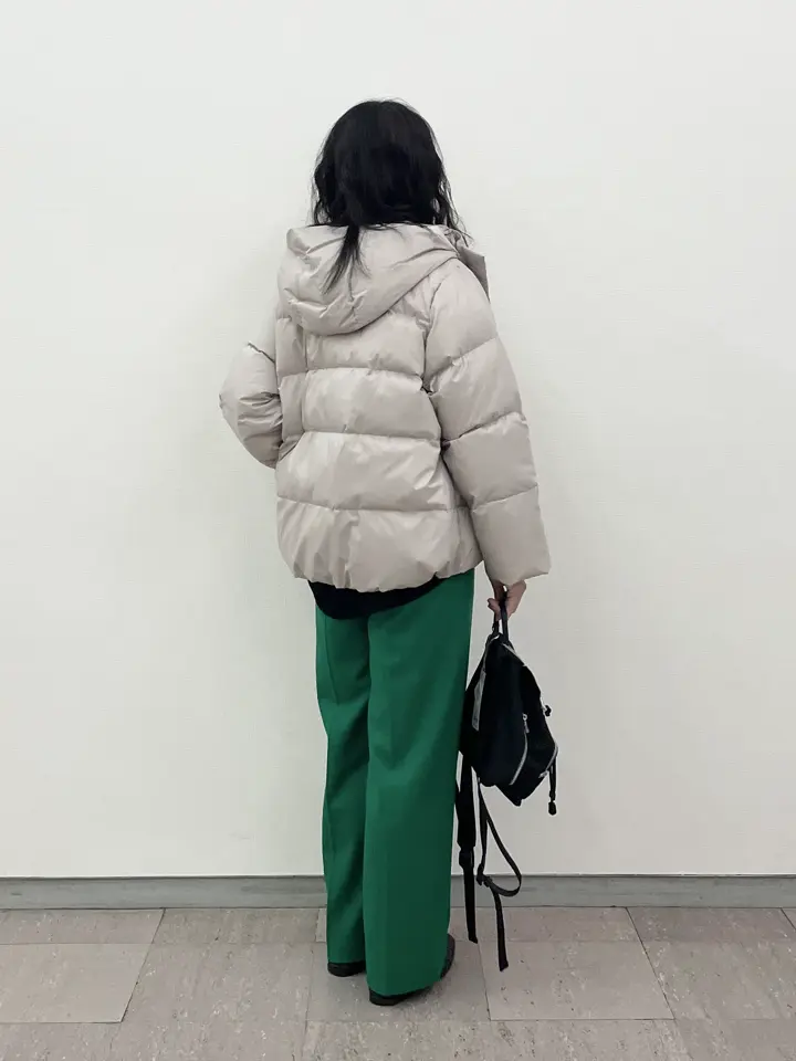 ONWARD CROSSET SELECT K コーディネート画像