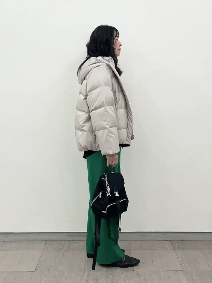 ONWARD CROSSET SELECT K コーディネート画像