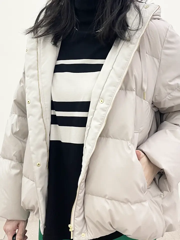 ONWARD CROSSET SELECT K コーディネート画像