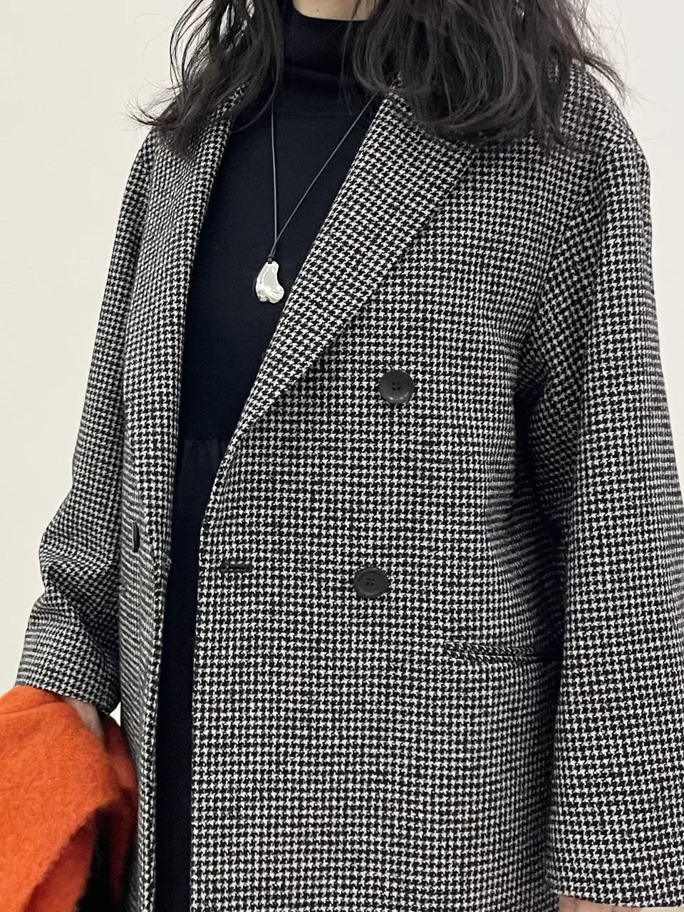 ONWARD CROSSET SELECT K コーディネート画像