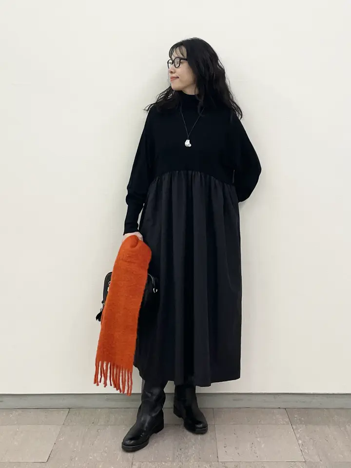 ONWARD CROSSET SELECT K コーディネート画像