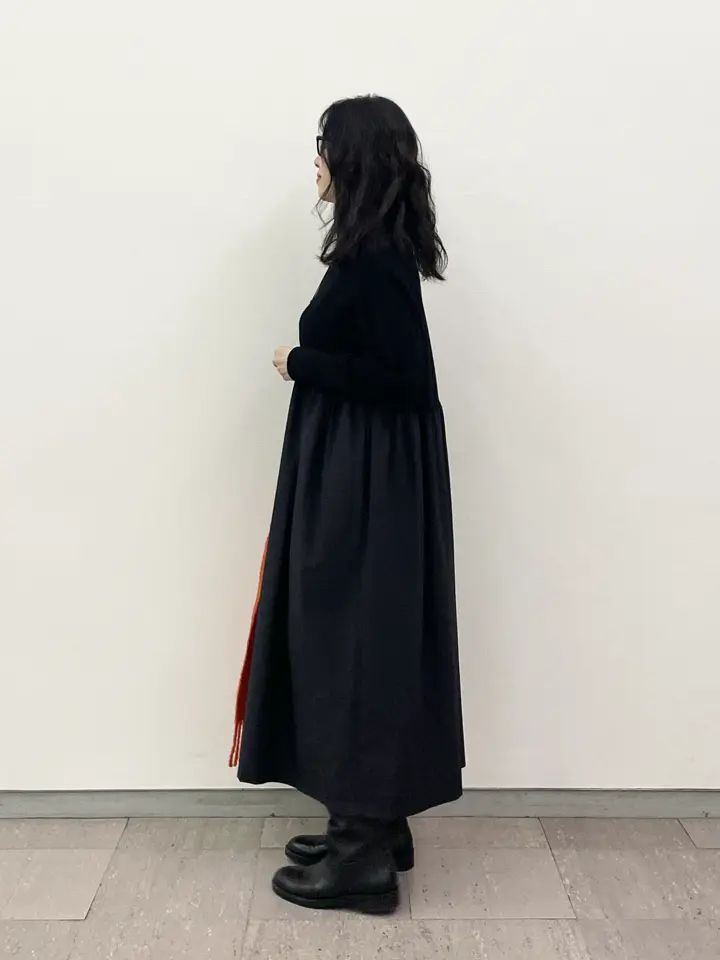 ONWARD CROSSET SELECT K コーディネート画像