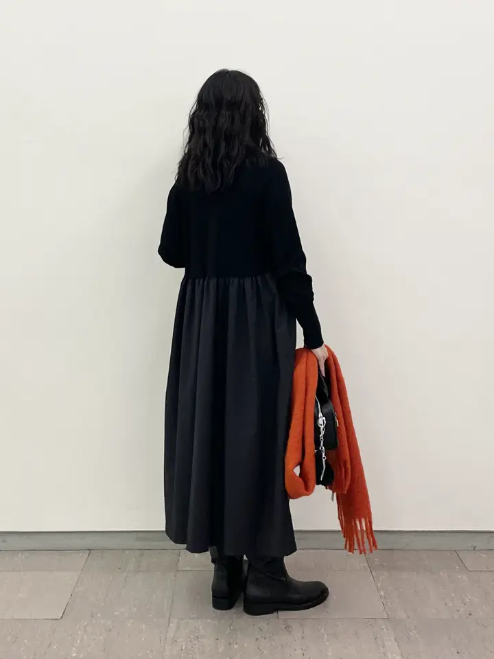 ONWARD CROSSET SELECT K コーディネート画像