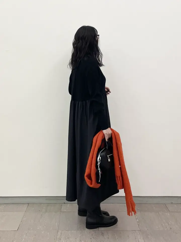 ONWARD CROSSET SELECT K コーディネート画像