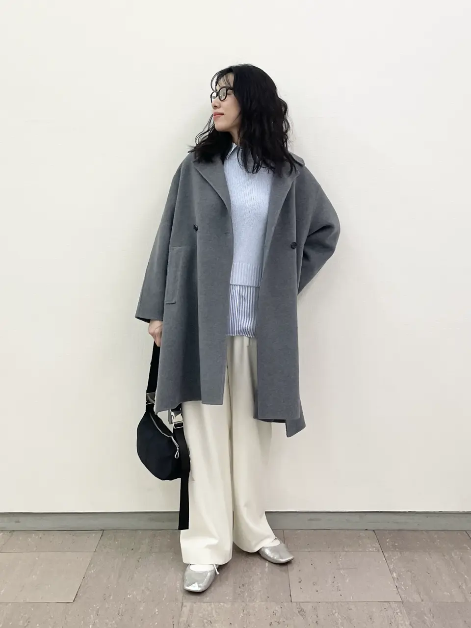  K コーディネート画像