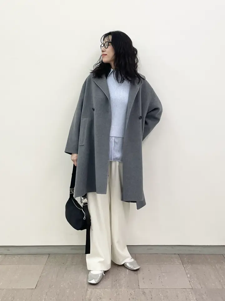 ONWARD CROSSET SELECT K コーディネート画像