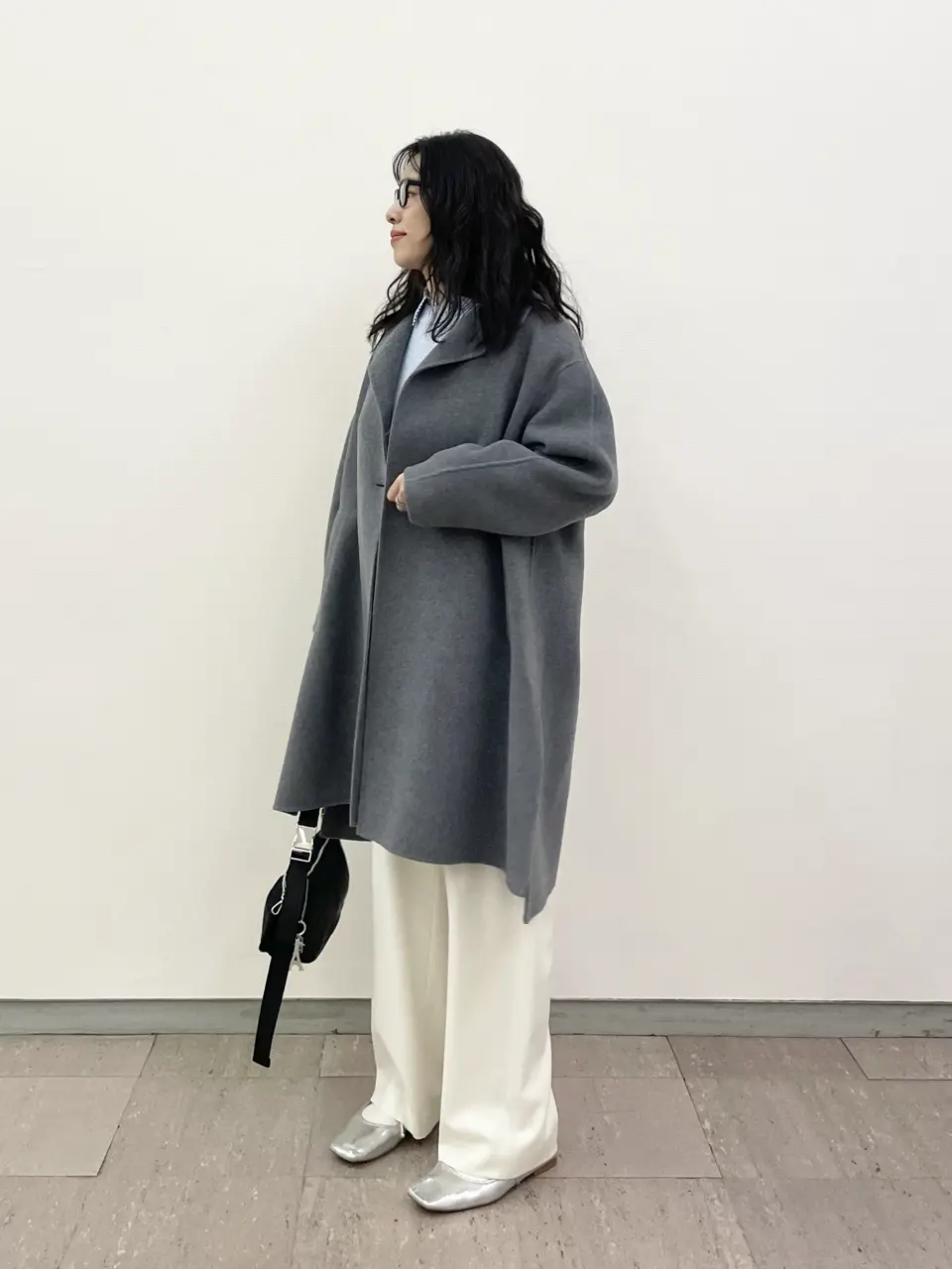 ONWARD CROSSET SELECT K コーディネート画像