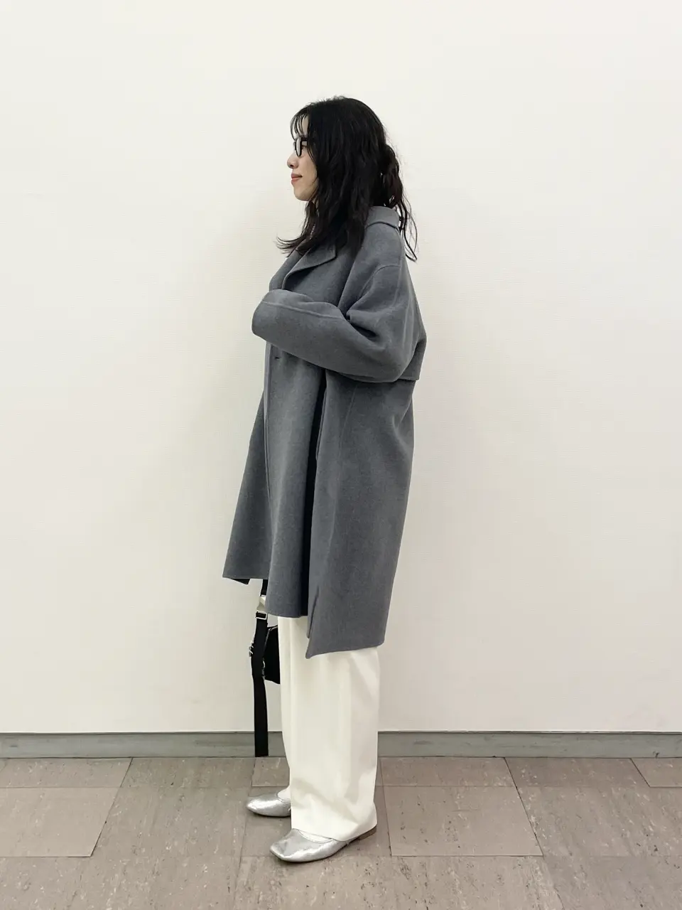 ONWARD CROSSET SELECT K コーディネート画像