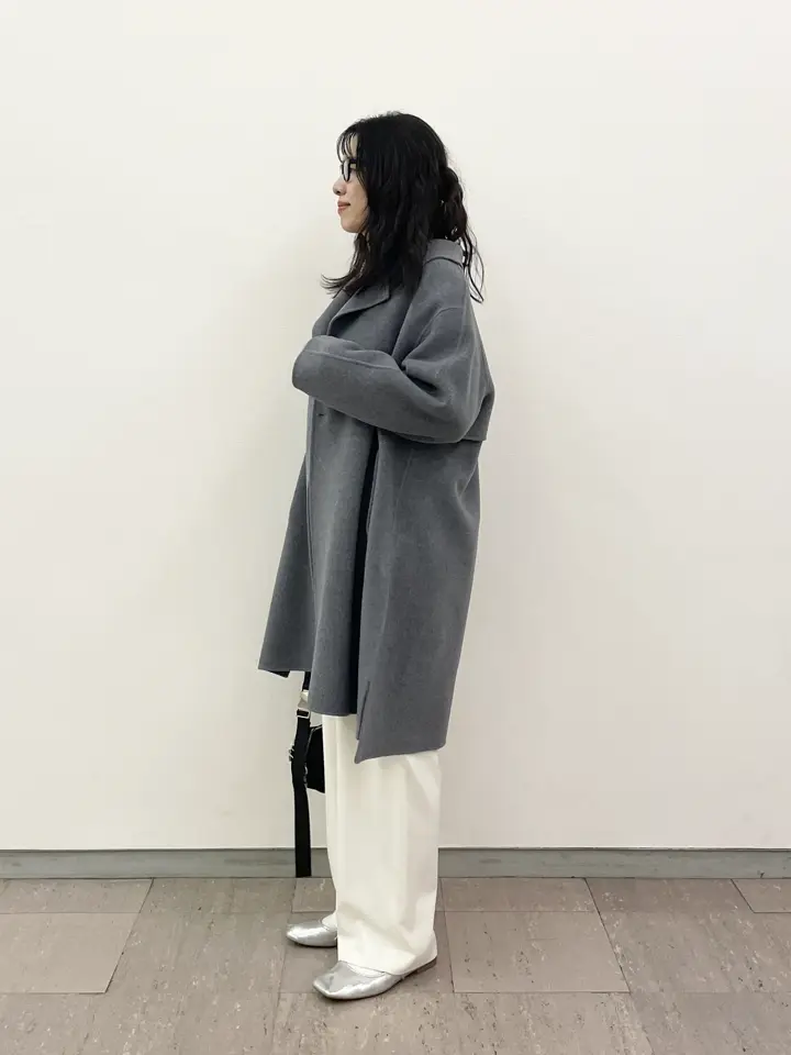 ONWARD CROSSET SELECT K コーディネート画像