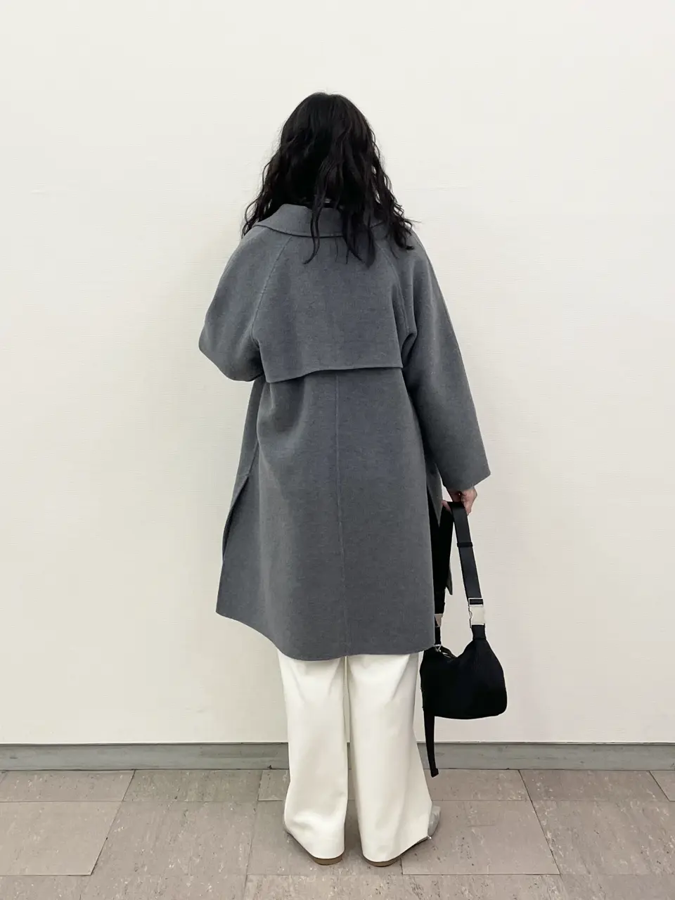 ONWARD CROSSET SELECT K コーディネート画像