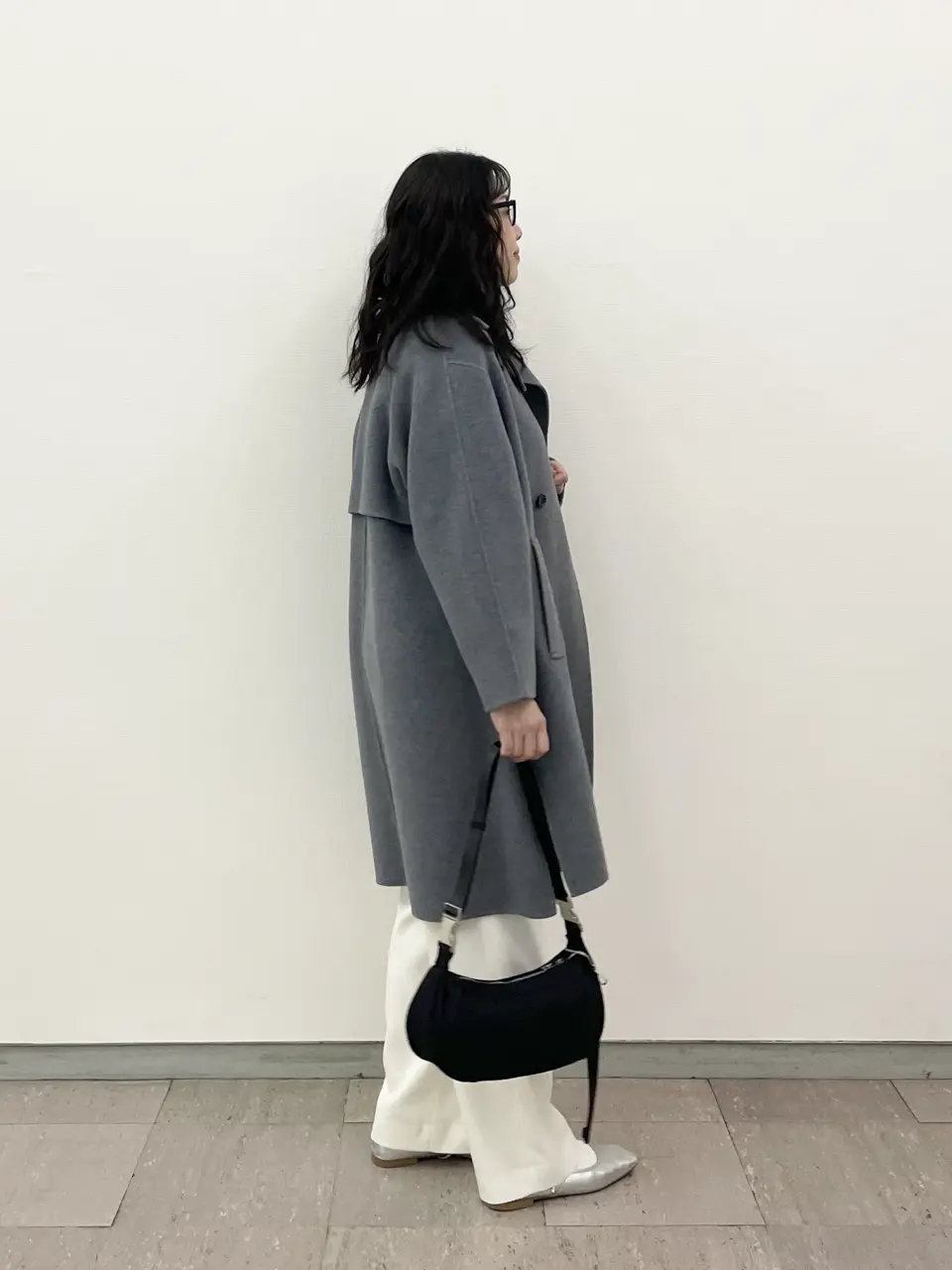 ONWARD CROSSET SELECT K コーディネート画像