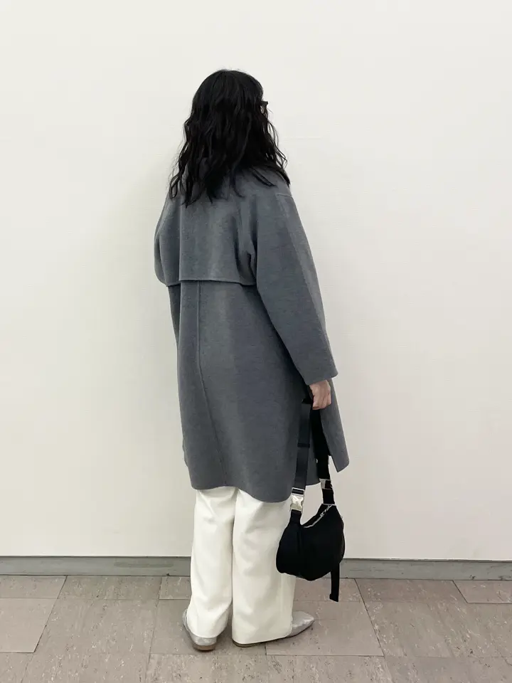 ONWARD CROSSET SELECT K コーディネート画像