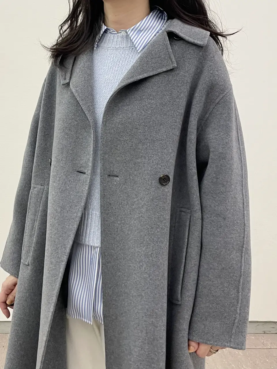 ONWARD CROSSET SELECT K コーディネート画像