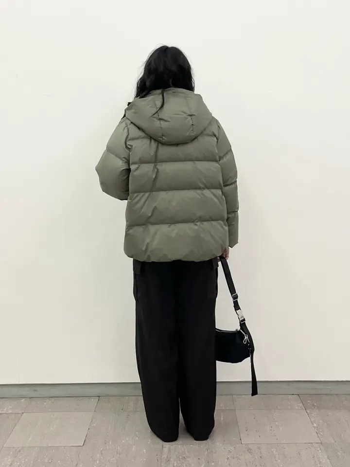 ONWARD CROSSET SELECT K コーディネート画像