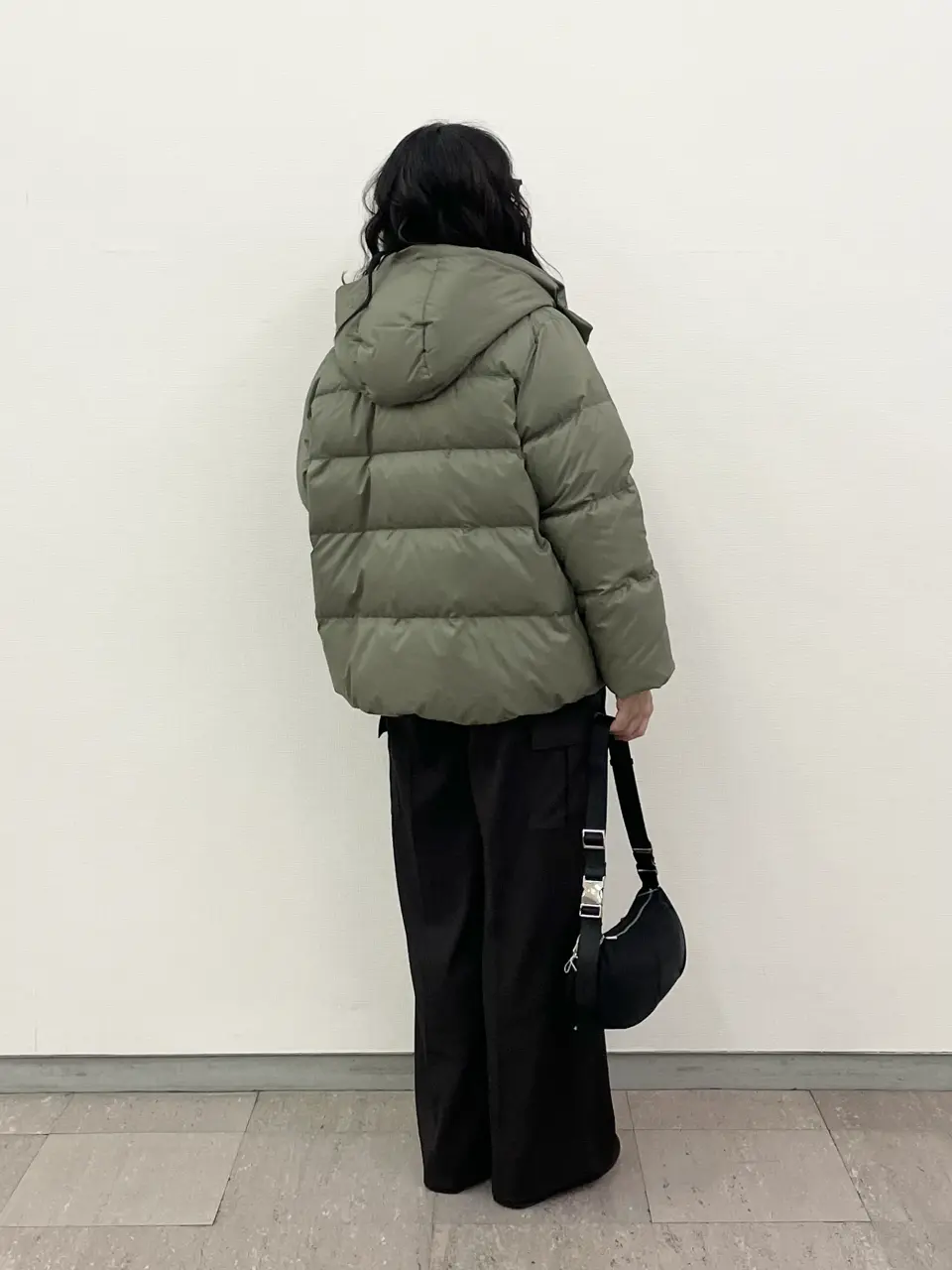 ONWARD CROSSET SELECT K コーディネート画像