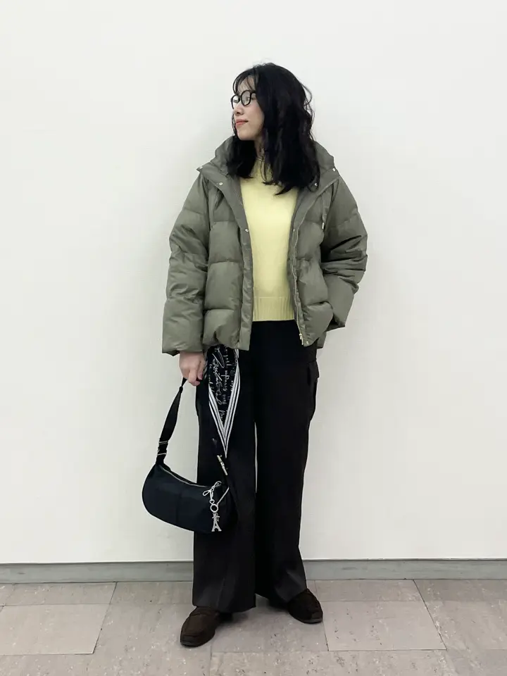 ONWARD CROSSET SELECT K コーディネート画像