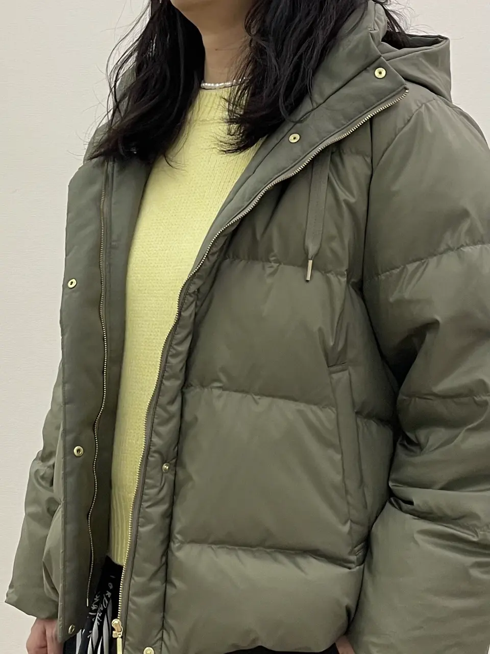 ONWARD CROSSET SELECT K コーディネート画像