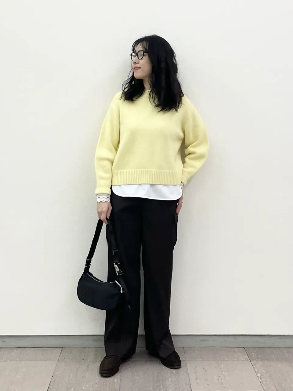  K コーディネート画像