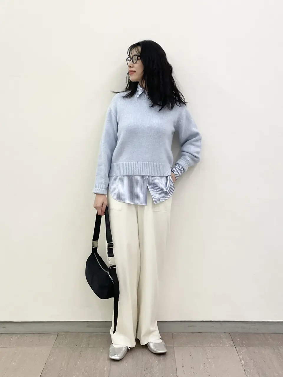  K コーディネート画像