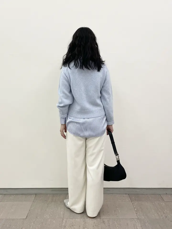 ONWARD CROSSET SELECT K コーディネート画像