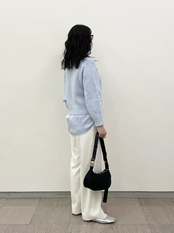 ONWARD CROSSET SELECT K コーディネート画像