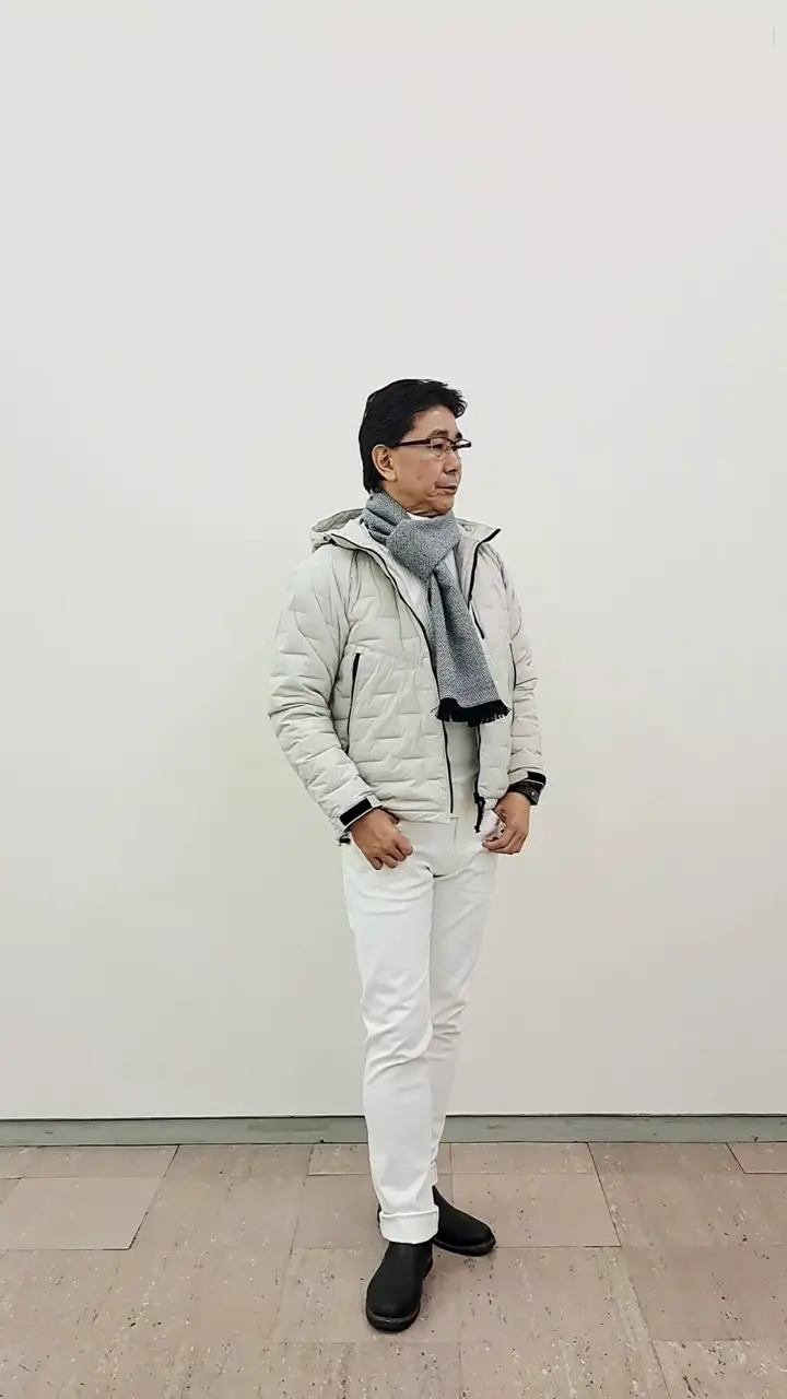  小林 コーディネート画像