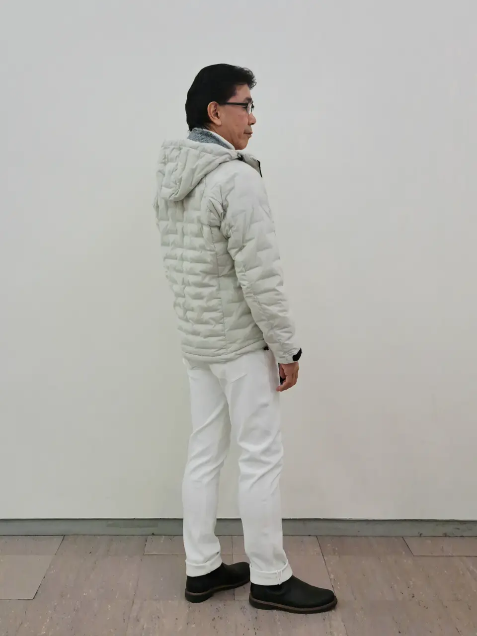 ONWARD CROSSET SELECT 小林 コーディネート画像