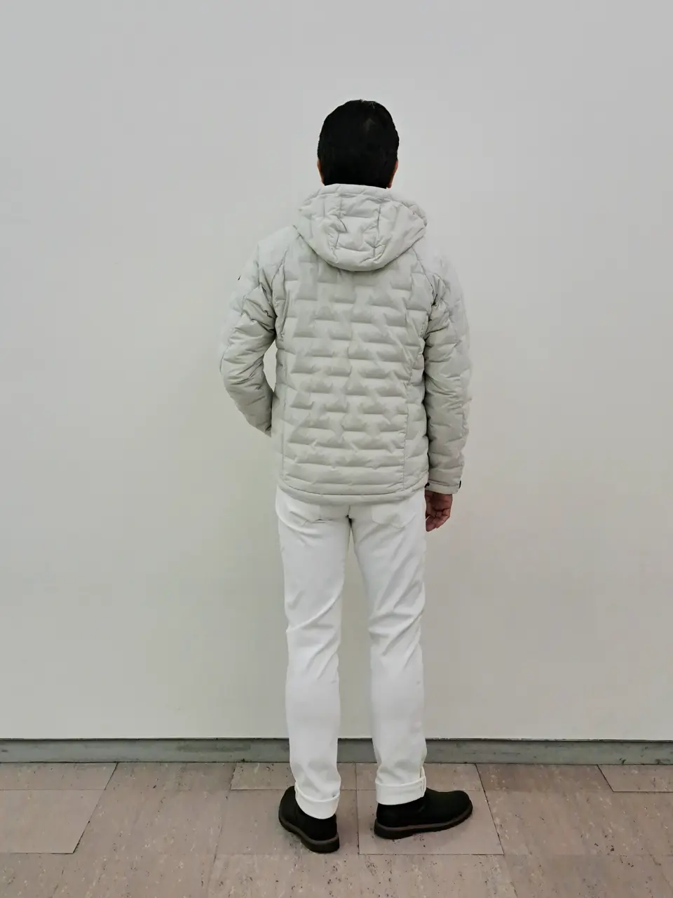 ONWARD CROSSET SELECT 小林 コーディネート画像