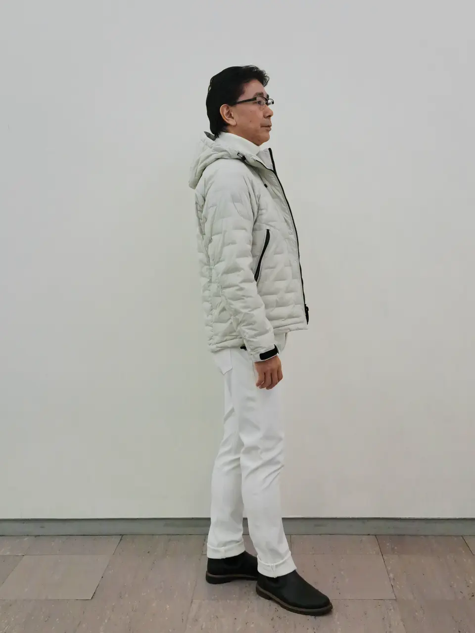 ONWARD CROSSET SELECT 小林 コーディネート画像