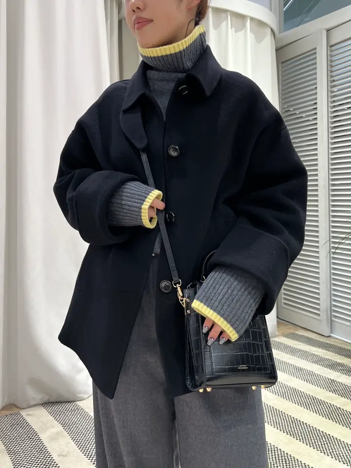 ONWARD CROSSET SELECT 伊藤 コーディネート画像