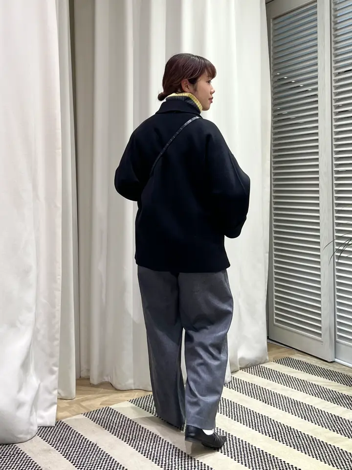 ONWARD CROSSET SELECT 伊藤 コーディネート画像