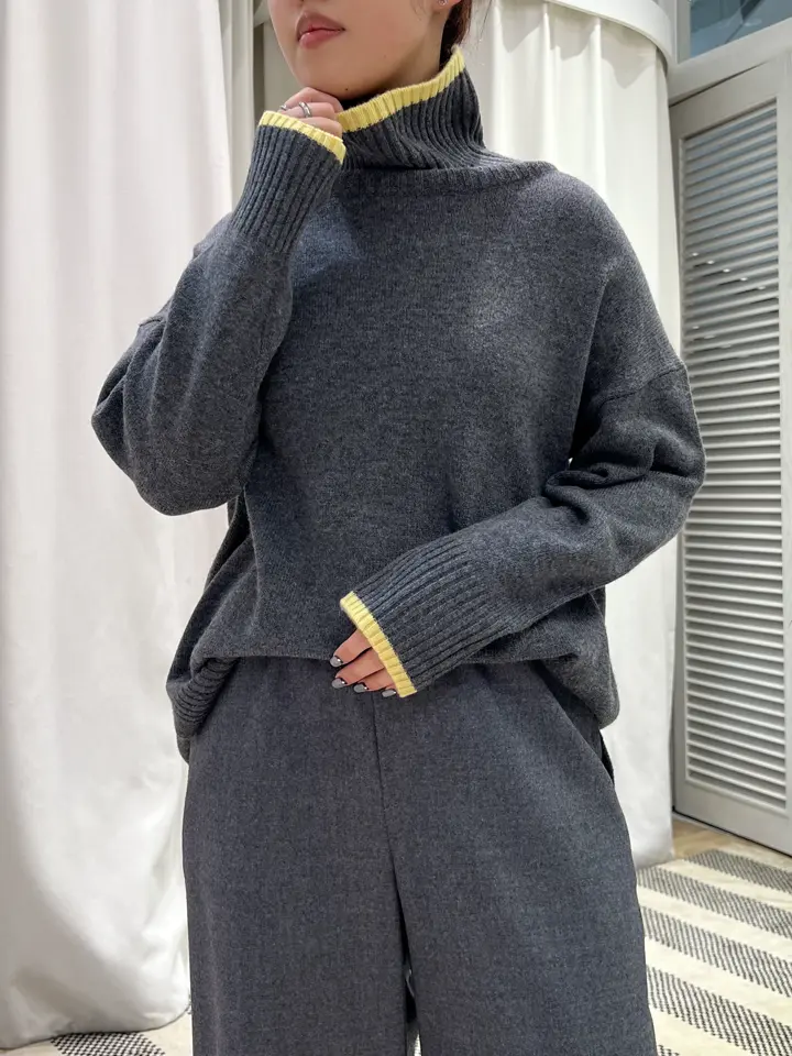 ONWARD CROSSET SELECT 伊藤 コーディネート画像