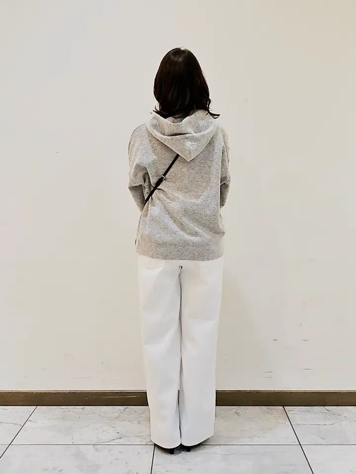 ONWARD CROSSET SELECT 森崎 コーディネート画像