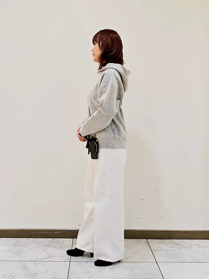 ONWARD CROSSET SELECT 森崎 コーディネート画像