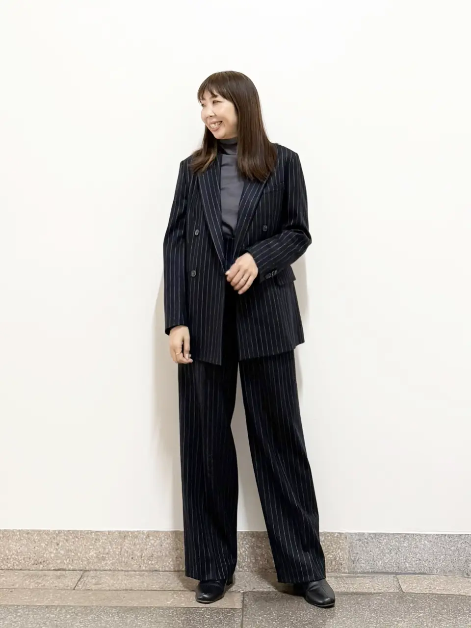  佐藤 コーディネート画像