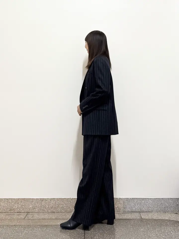 ONWARD CROSSET SELECT 佐藤 コーディネート画像