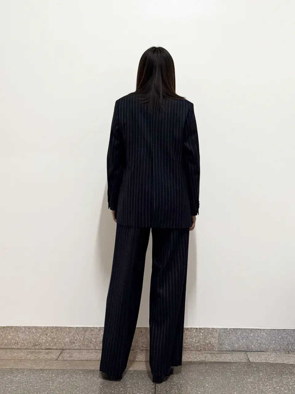 ONWARD CROSSET SELECT 佐藤 コーディネート画像