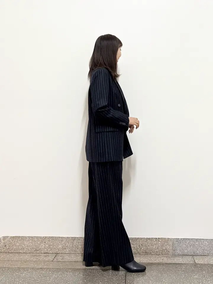 ONWARD CROSSET SELECT 佐藤 コーディネート画像