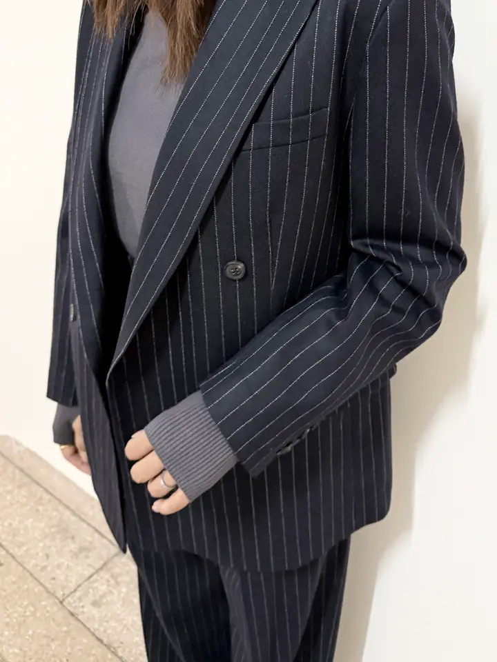 ONWARD CROSSET SELECT 佐藤 コーディネート画像