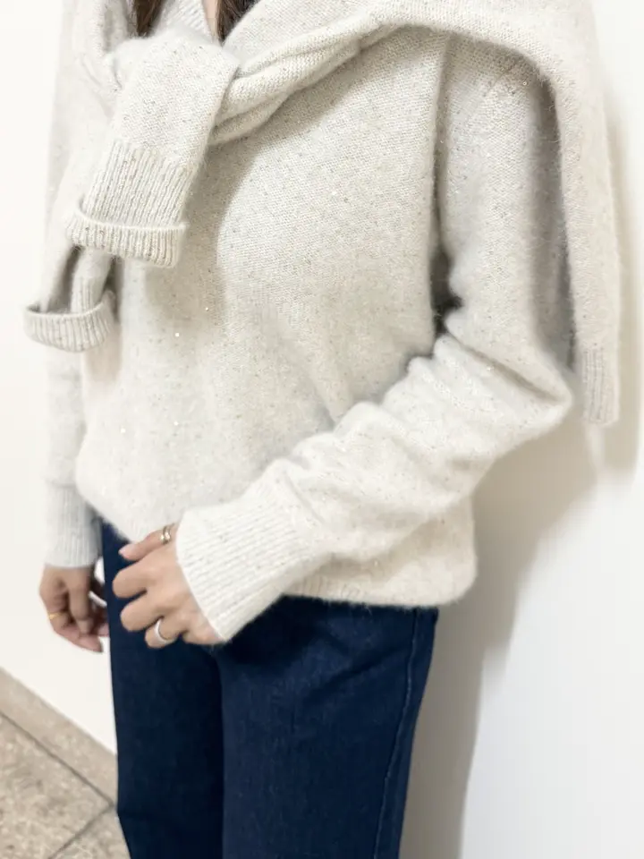 ONWARD CROSSET SELECT 佐藤 コーディネート画像