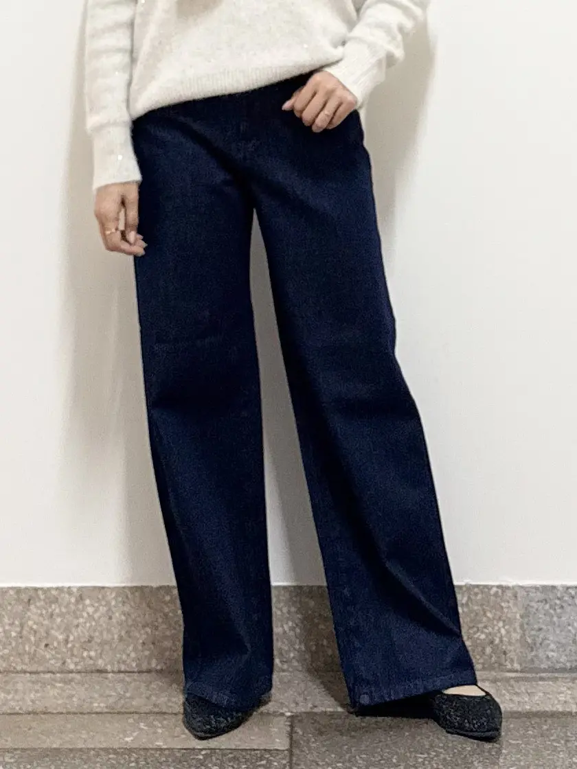 ONWARD CROSSET SELECT 佐藤 コーディネート画像