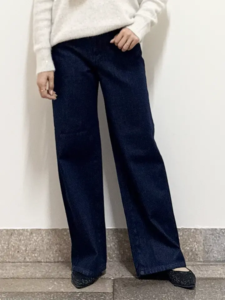 ONWARD CROSSET SELECT 佐藤 コーディネート画像