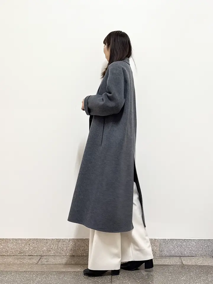 ONWARD CROSSET SELECT 佐藤 コーディネート画像