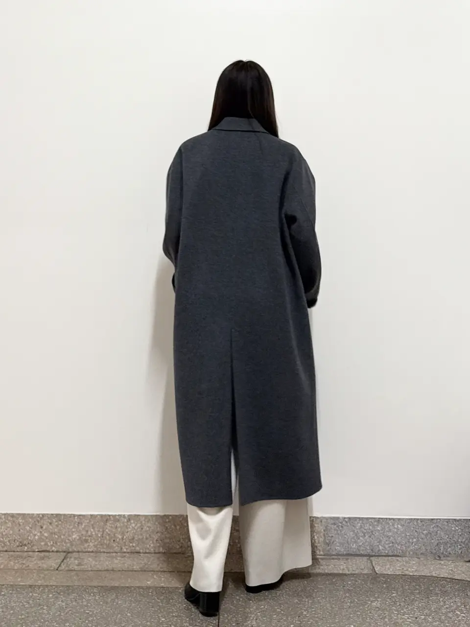 ONWARD CROSSET SELECT 佐藤 コーディネート画像