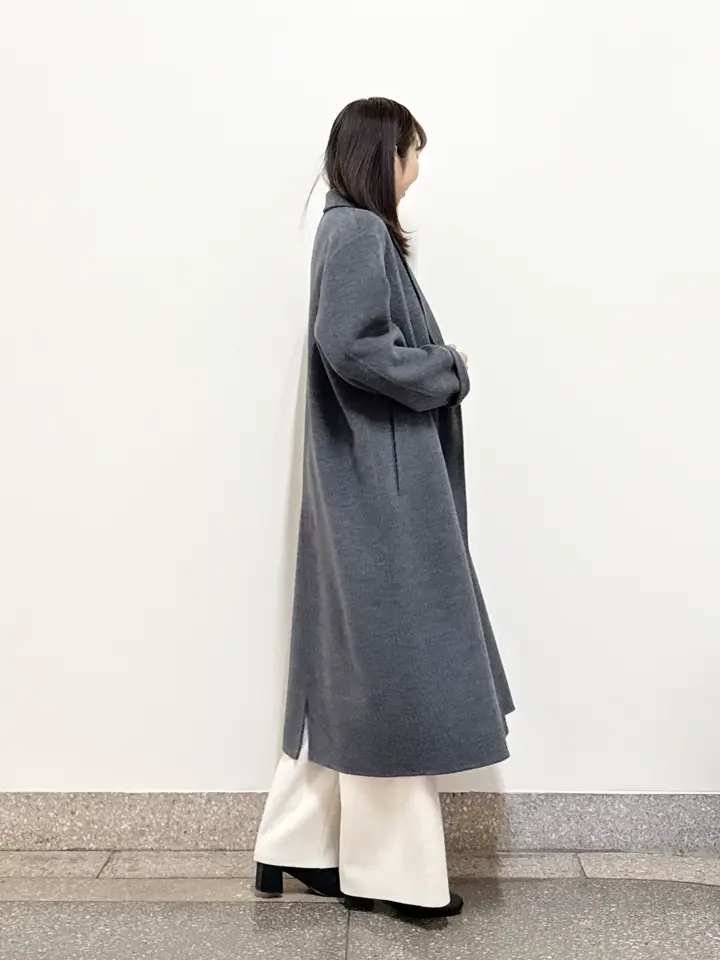 ONWARD CROSSET SELECT 佐藤 コーディネート画像