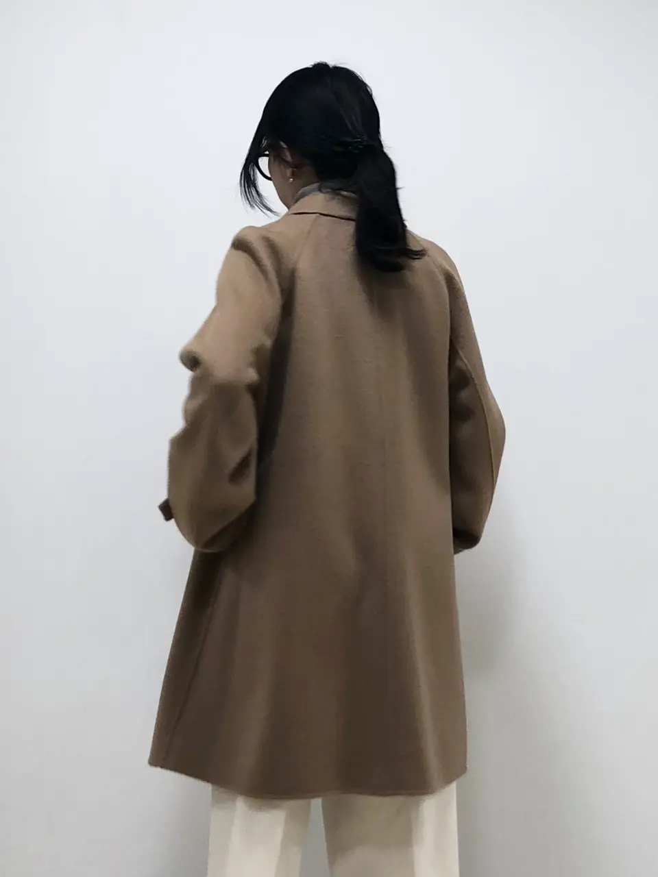 ONWARD CROSSET SELECT 横松 コーディネート画像