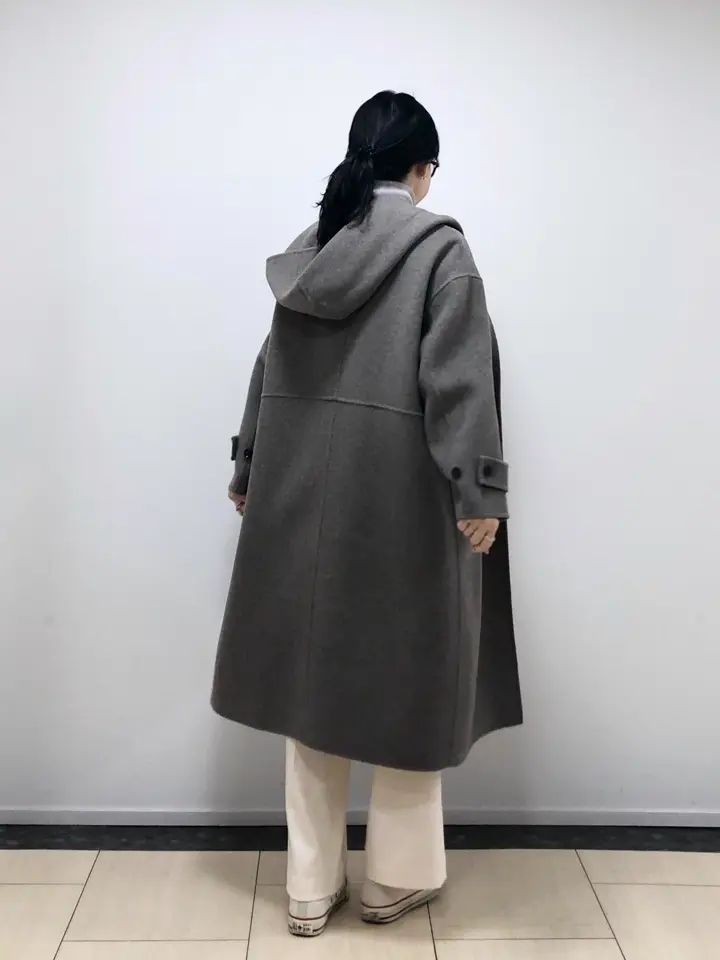 ONWARD CROSSET SELECT 横松 コーディネート画像