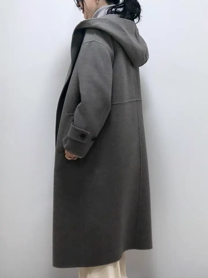 ONWARD CROSSET SELECT 横松 コーディネート画像