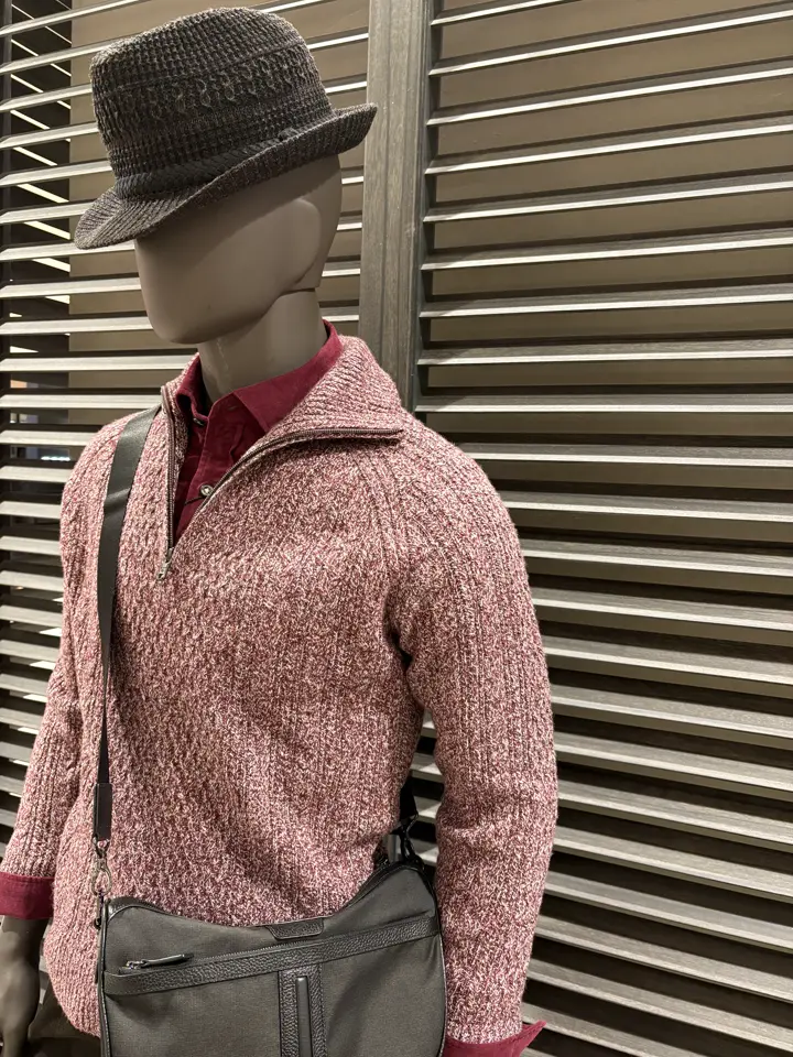 ONWARD CROSSET SELECT 柳原 コーディネート画像