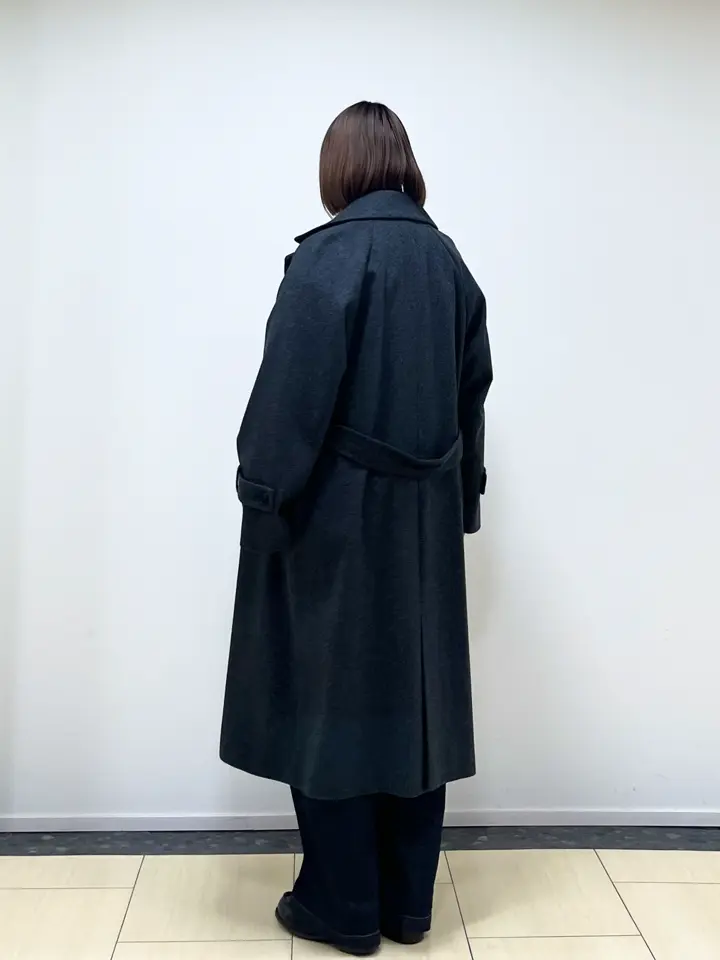 ONWARD CROSSET SELECT スタッフT コーディネート画像